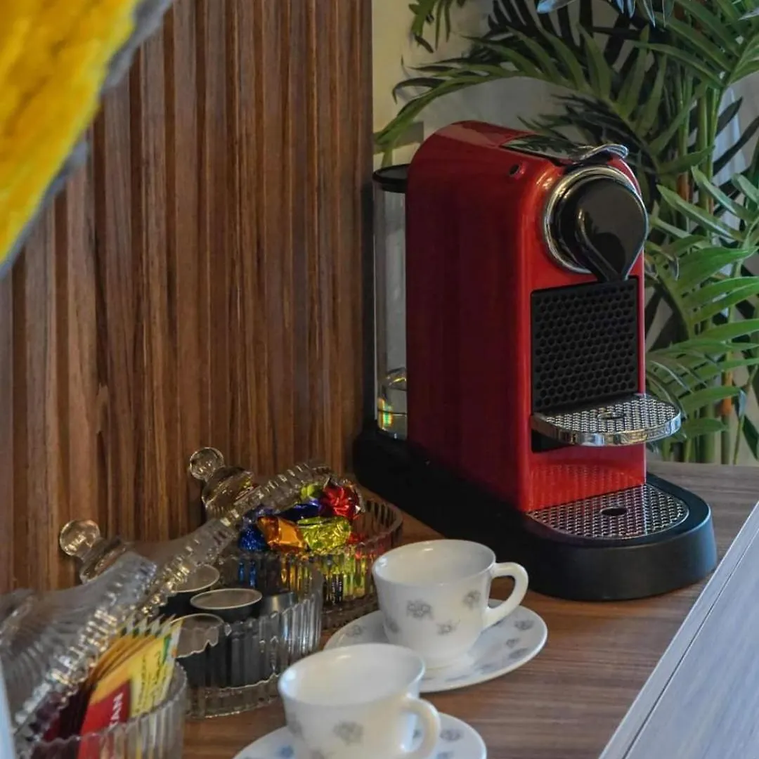公寓 马拉喀什Guest Friendly Cosy Flat公寓 摩洛哥