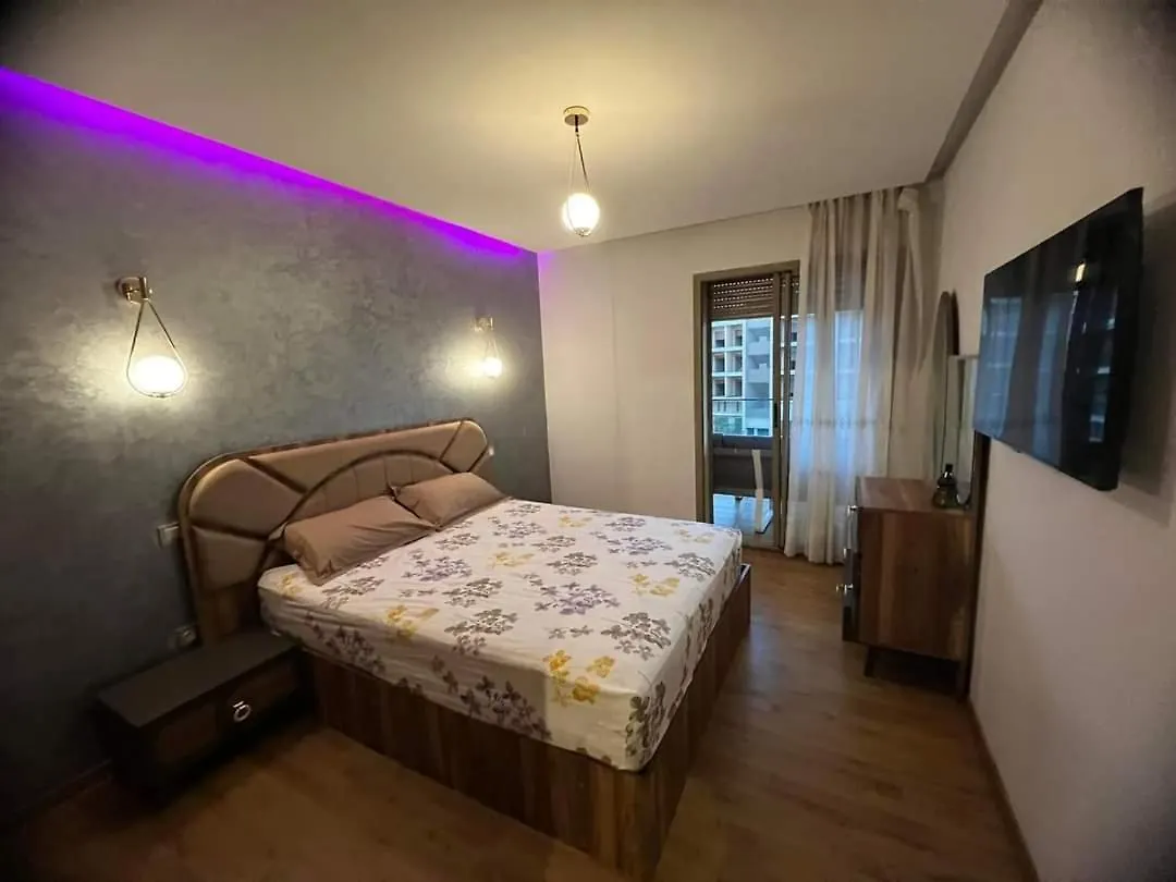马拉喀什Guest Friendly Cosy Flat公寓